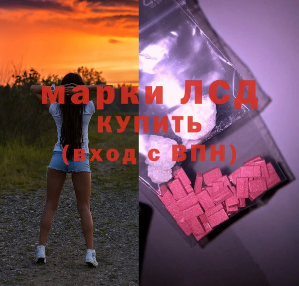 молекула духа Балахна